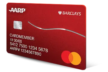The AARP® Travel Rewards Mastercard®