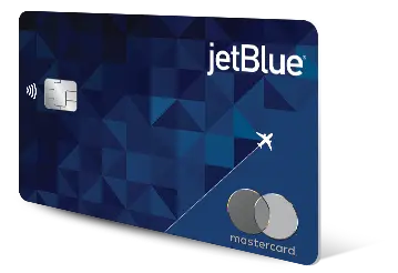 JetBlue Plus Card