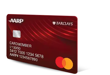 The AARP® Essential Rewards Mastercard®
