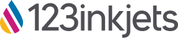 123inkjets logo
