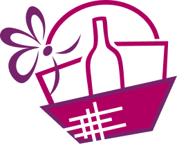 1800BASKETS logo
