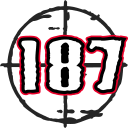 187 Killer Pads logo