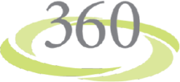 360 Cookware logo
