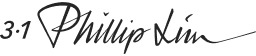 3.1 Phillip Lim logo