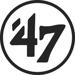 '47 logo