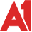A1 Tarps logo