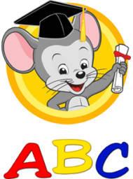 ABCmouse.com logo