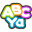 ABCya logo