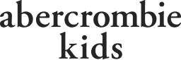 abercrombie kids logo