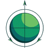 ABM Equipment logo