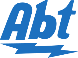 Abt Electronics logo