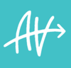 Active Voice logo