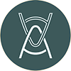 Advanced Dermatology and Aesthetic Medicine logo