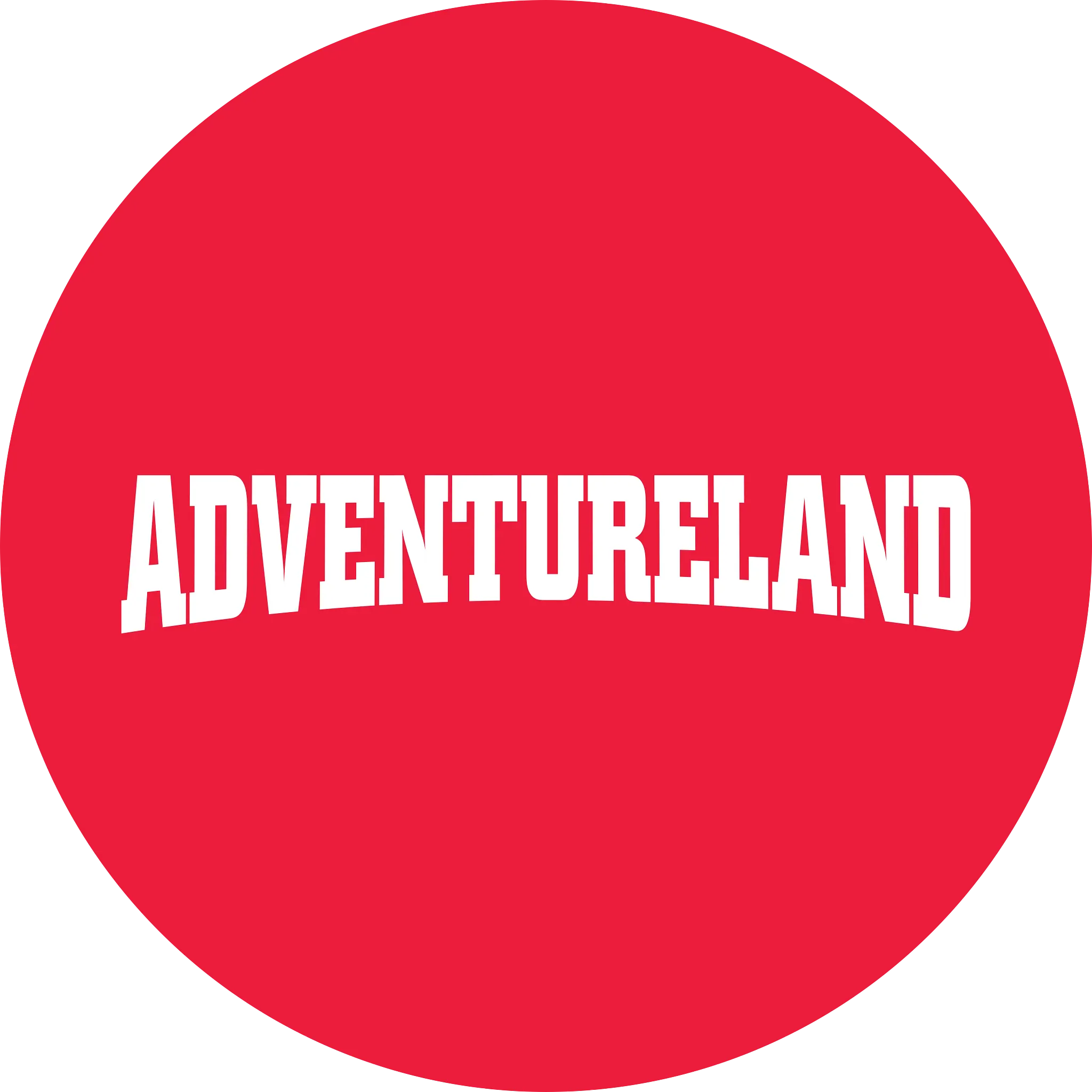 Adventureland logo