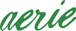 Aerie logo