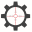 AGS Custom Parts logo