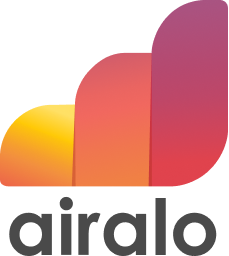 Airalo logo