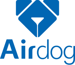 Airdog logo
