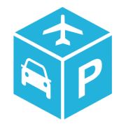Airport Reservations logo