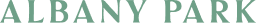 Albany Park logo