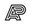 Albino & Preto logo