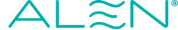 Alen logo