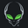 Alien Gear Holsters logo