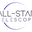 All-Star Telescope logo