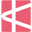 Allegra K logo