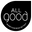 All Good Body Care logo