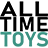 All Time Toys logo