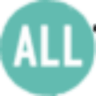 Alltown logo