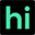 Alohi logo