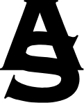 AlphaStyle logo