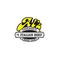 Al's Beef logo