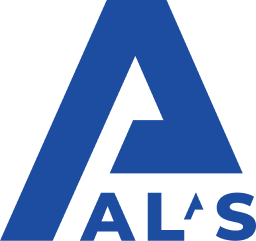 Al's Sporting Goods logo