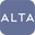 Alta Fitness logo