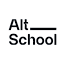 AltSchool Africa logo