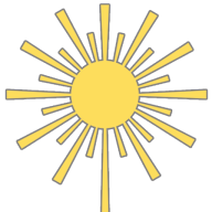 American Laser Study Club logo