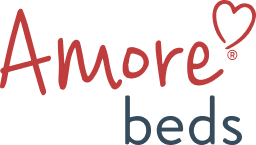 Amore Beds logo
