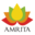 Amrita Health Foods logo