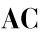 Anderson Clark logo
