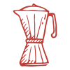 Anderson's Coffee logo