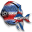 AngelfishUSA logo