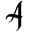 ANGELtype logo