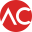 The AngerCoach logo
