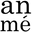 an.mé logo