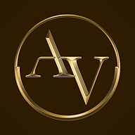 Anthony Vincé Nail Spa logo