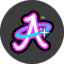 A Plus Collectibles logo