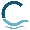 AquaCurve logo